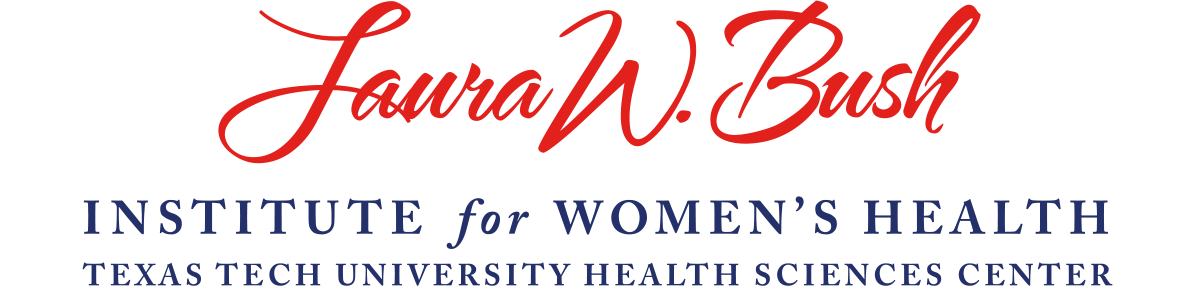Instituto Laura W. Bush para la Salud de la Mujer