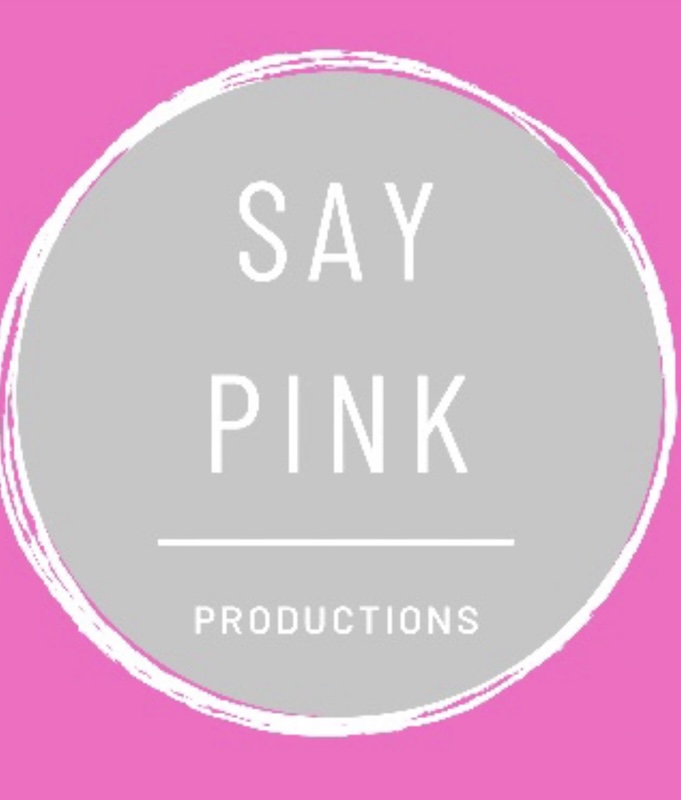 Say Pink Productions